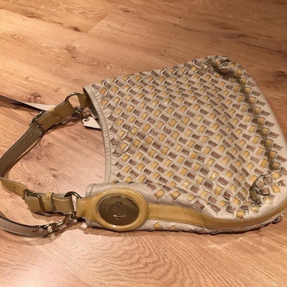 Coach 14498 Peyton Leather Limited Edition Purse - Picture 7 of 12